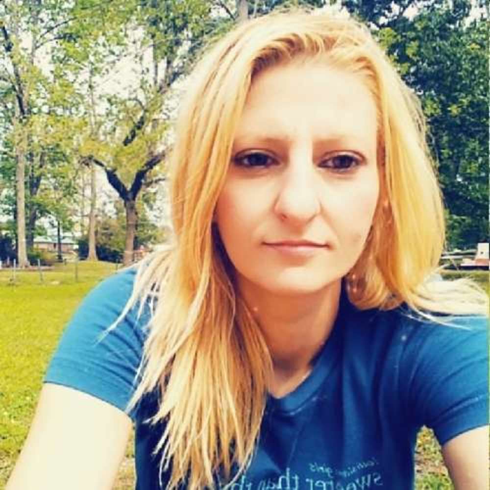 Meet your Posher, Kandace